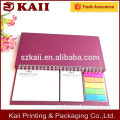 digital calendar, islamic calendar printing, calendar with sticky note in China for many years